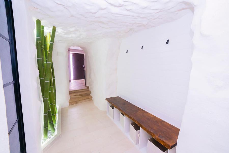 Casa Rural Las Colmenas Alcala del Jucar Exteriör bild